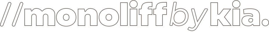 Monoliff Design & Development